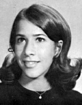 Judy Hollowell: class of 1970, Norte Del Rio High School, Sacramento, CA.